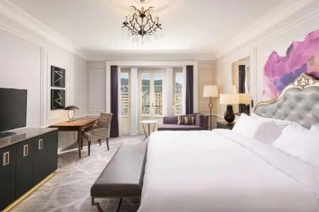 Maria Cristina, a Luxury Collection Hotel, San Sebastian - 28