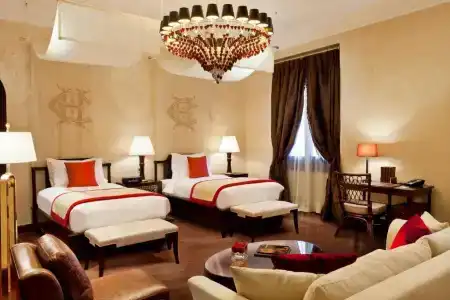 Sofitel Legend Old Cataract - 55