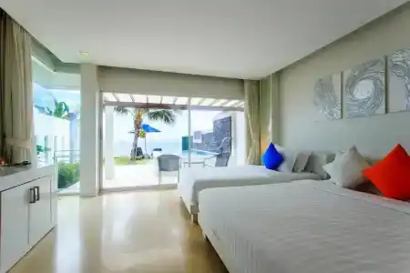 Samui Resotel Beach Resort - SHA extra plus - 110
