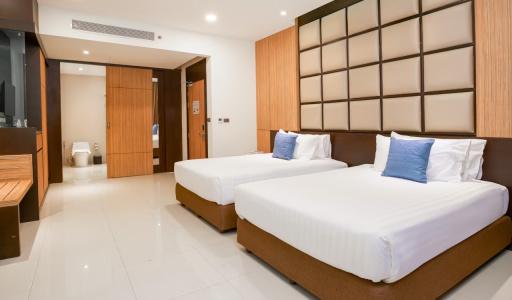Grand Palazzo - Sha Extra Plus - 33