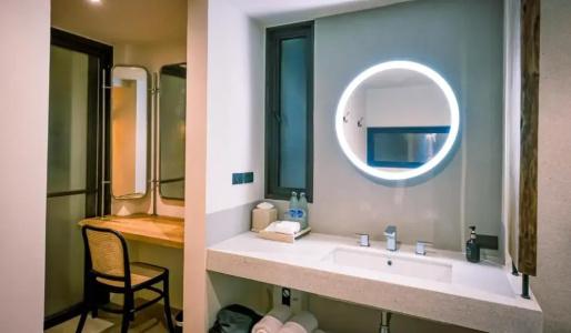 Baan Haad Ngam Boutique Resort - Sha Extra Plus - 87