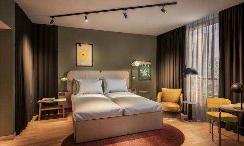 Scandic Grand Marina - 11