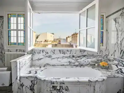 Le Meurice – Dorchester Collection - 20