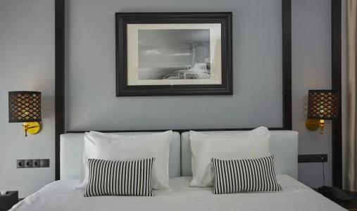 Athenian Riviera& Suites - 32