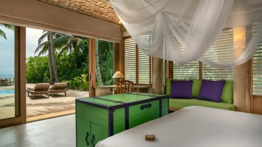 Soneva Fushi - 361