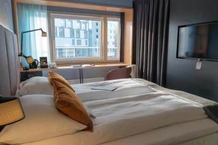 Scandic Ishavshotel - 1