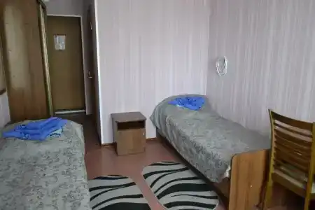 Озеро Медвежье - 6