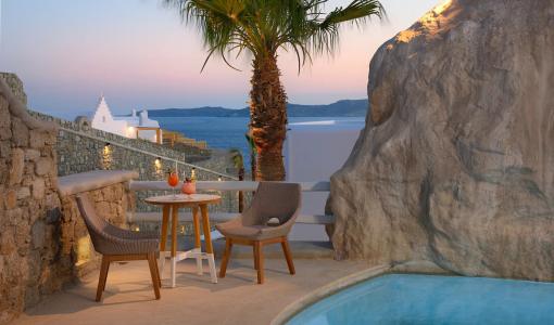 Anax Resort and Spa - 140