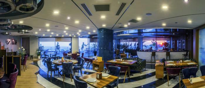 Elite Luxury Suite & Spa - 18