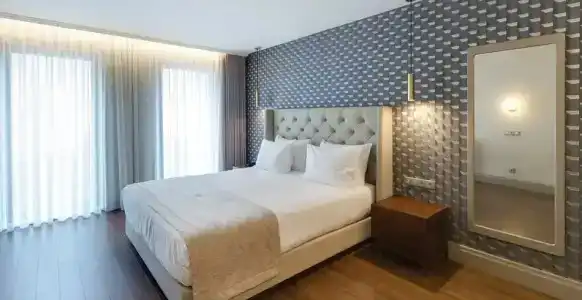 Oca Oriental Porto - 46