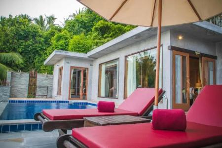 Panviman Resort Koh Phangan - Sha Extra Plus - 57