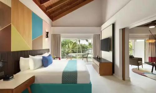 Hilton La Romana All- Inclusive Adult Resort & Spa Punta Cana - 49
