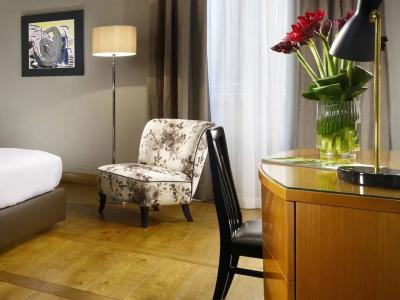 Garibaldi Blu - Wtb Hotels - 43