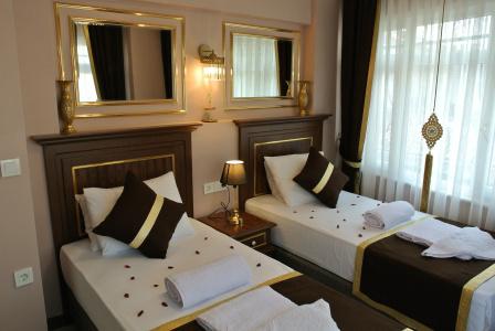 Emirhan Guesthouse - 126