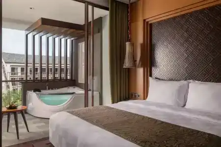 Golden Tulip Jineng Resort Bali - 77