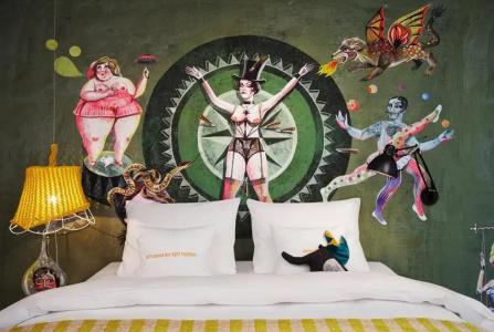 25hours beim MuseumsQuartier - 20