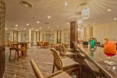 Coral Beach Resort Tiran (Ex. Rotana) - 18