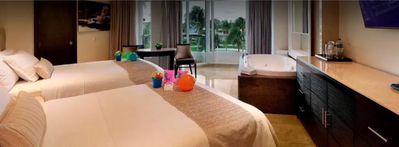 Moon Palace Nizuc - All Inclusive - 61