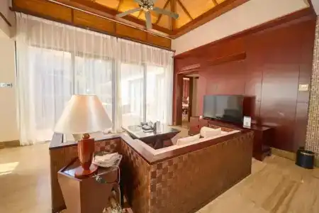 Grand Metropark Villa Resort Sanya Yalong Bay - 9