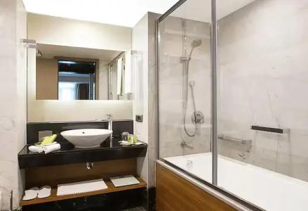 Doubletree By Hilton Istanbul - Old Town - 44