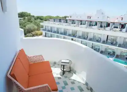 Inturotel Cala Esmeralda Beach & Spa - Adults Only - 61