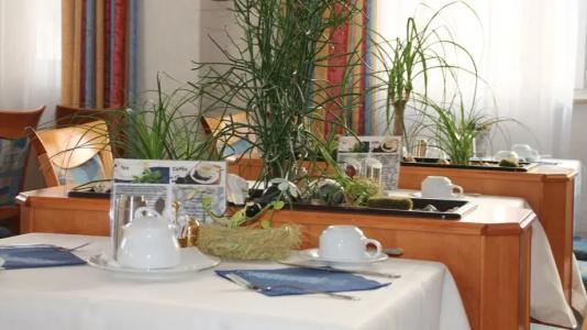 Römerhof Hanau by Trip Inn - 18