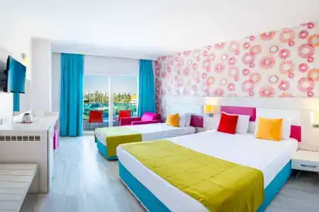 Ramada Resort by Wyndham Side - 32