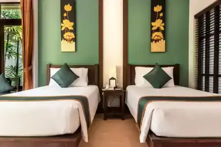 Baan Chaweng Beach Resort & Spa - Sha Extra Plus - 3