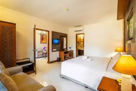 Risata Bali Resort & Spa - 58