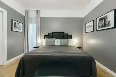 Borg by Keahotels - 6