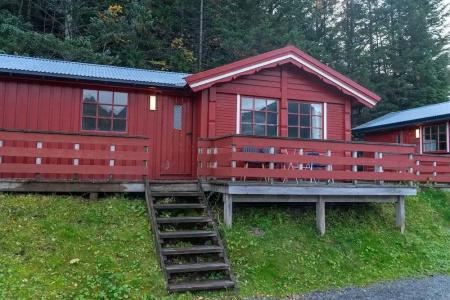 Skårungen -, Cabins and Camping - 79
