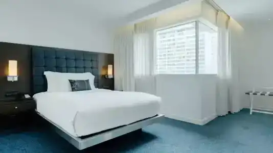 Dream Bangkok - Sha Extra Plus Certified - 46