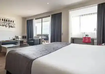 Ilunion Barcelona - 42