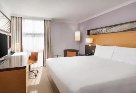 Hilton London Kensington - 46