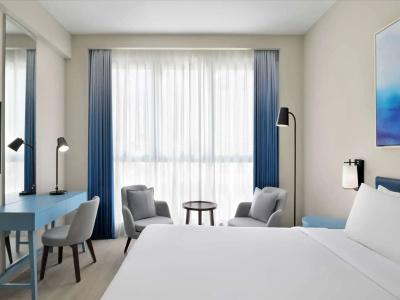 Mercure Deira - 29