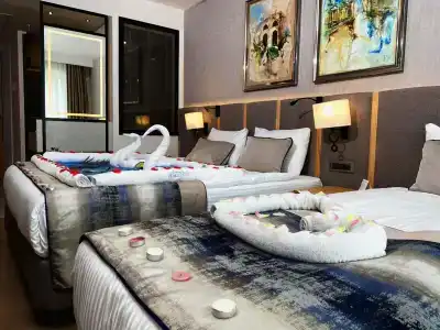 Sunthalias & Resorts - 72