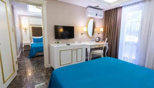 Uzungol Onder & Spa - 24