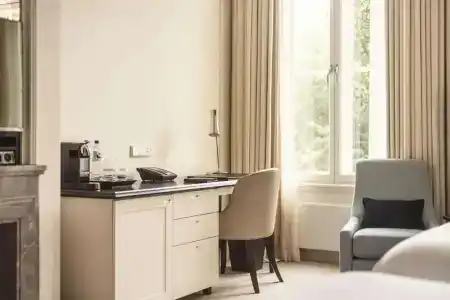 Waldorf Astoria Amsterdam - 66