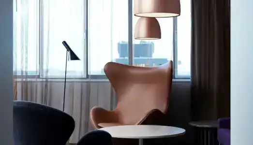Radisson Collection Royal, Copenhagen - 91