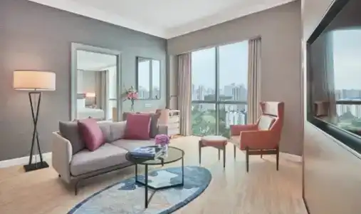 Grand Copthorne Waterfront - SG clean - 60