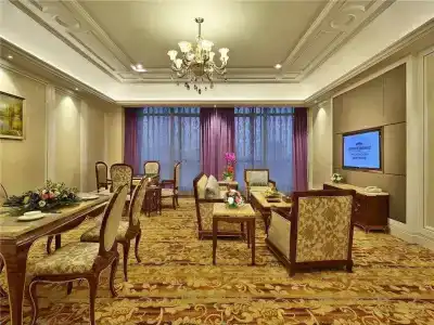 Howard Johnson Zunyue - 36