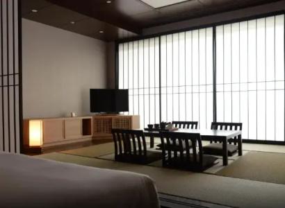 Hyatt Regency Hakone Resort and Spa - 34