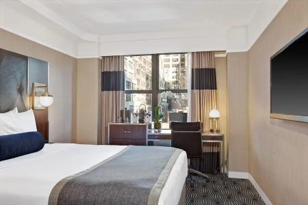 The New Yorker, a Wyndham - 46
