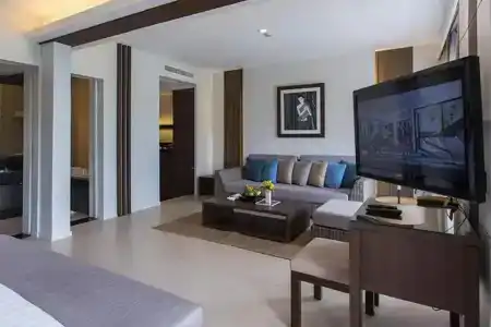 Cape Panwa Phuket - Sha Plus Certified - 56