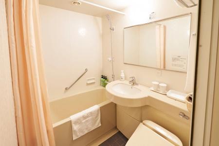 Sotetsu Fresa Inn Higashi Shinjuku - 17