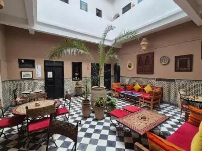Riad Sidi Magdoul - 69