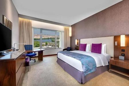 Crowne Plaza Muscat Ocec, An Ihg - 41