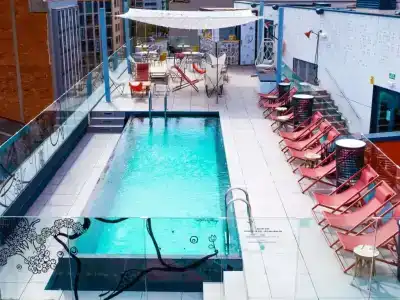 ibis Styles Barcelona City Bogatell - 21