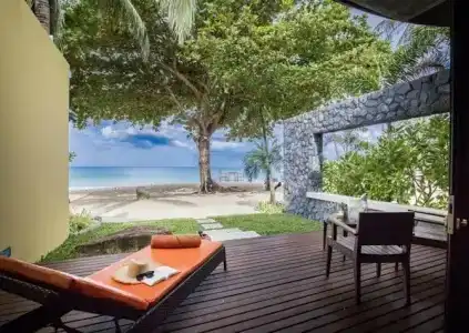 New Star Beach Resort - 43