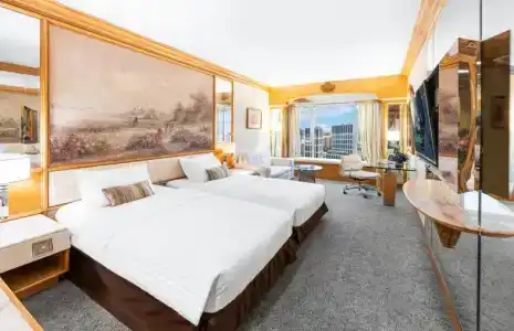 Regal Hongkong - 30